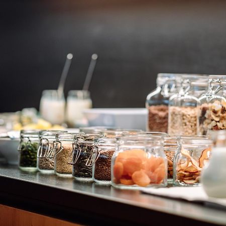 Hotel Heini Campo Tures Zewnętrze zdjęcie