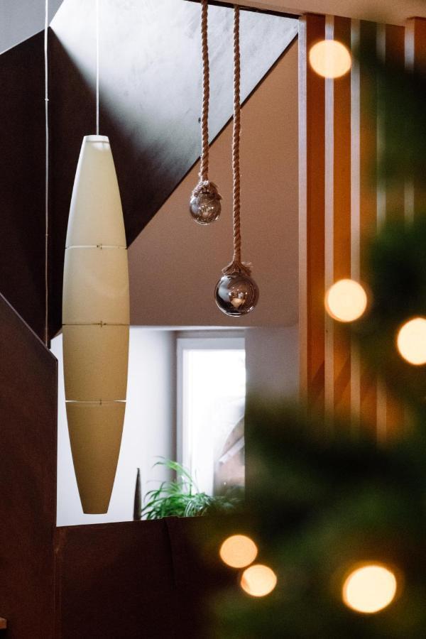 Hotel Heini Campo Tures Zewnętrze zdjęcie