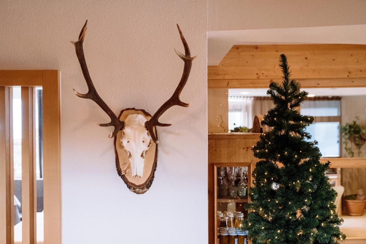 Hotel Heini Campo Tures Zewnętrze zdjęcie