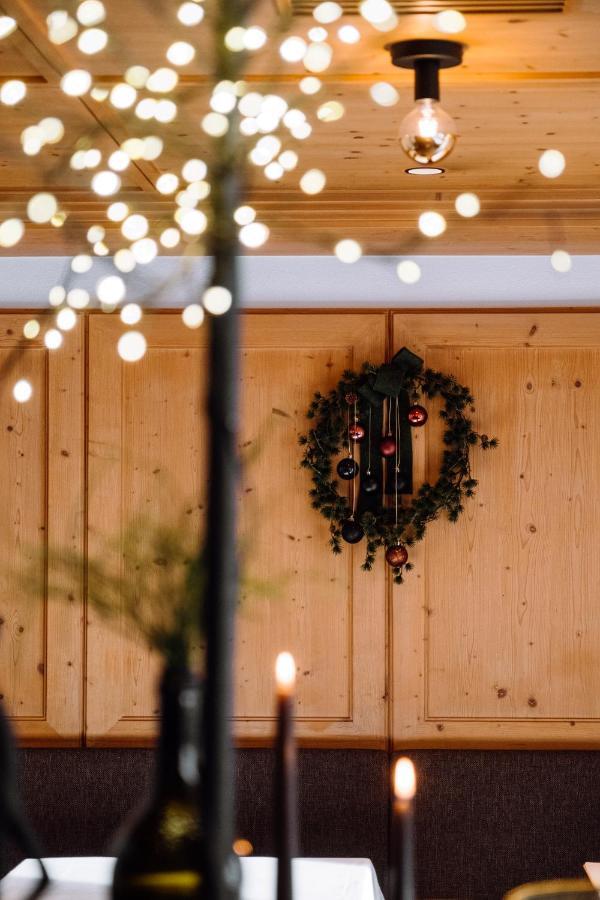 Hotel Heini Campo Tures Zewnętrze zdjęcie