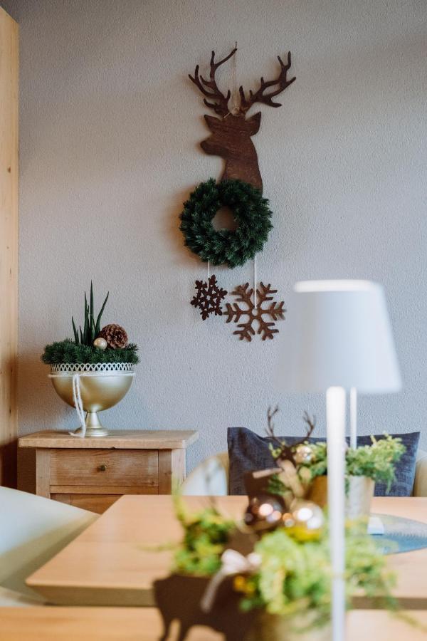 Hotel Heini Campo Tures Zewnętrze zdjęcie