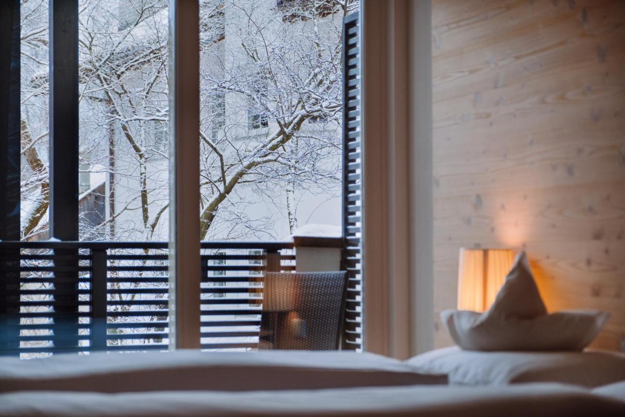 Hotel Heini Campo Tures Zewnętrze zdjęcie