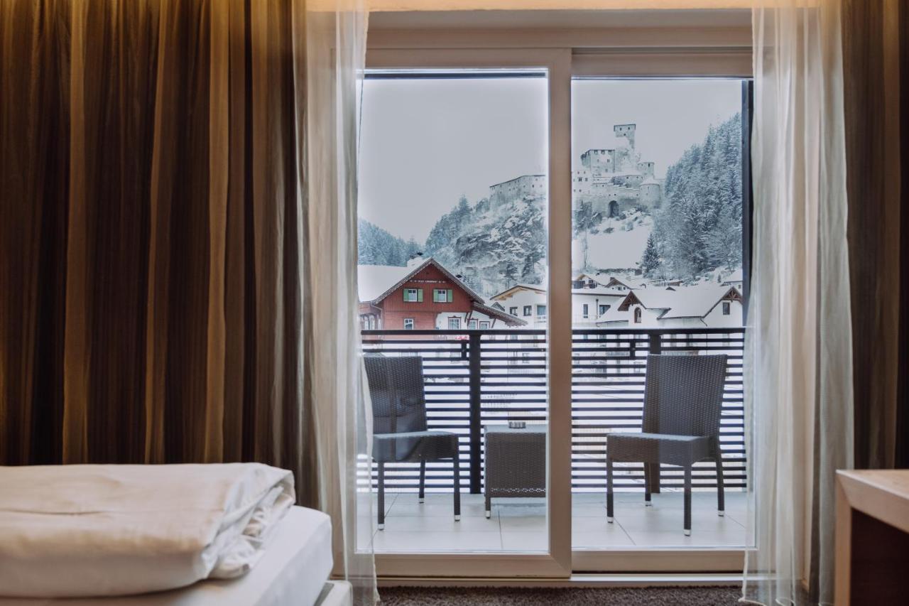 Hotel Heini Campo Tures Zewnętrze zdjęcie