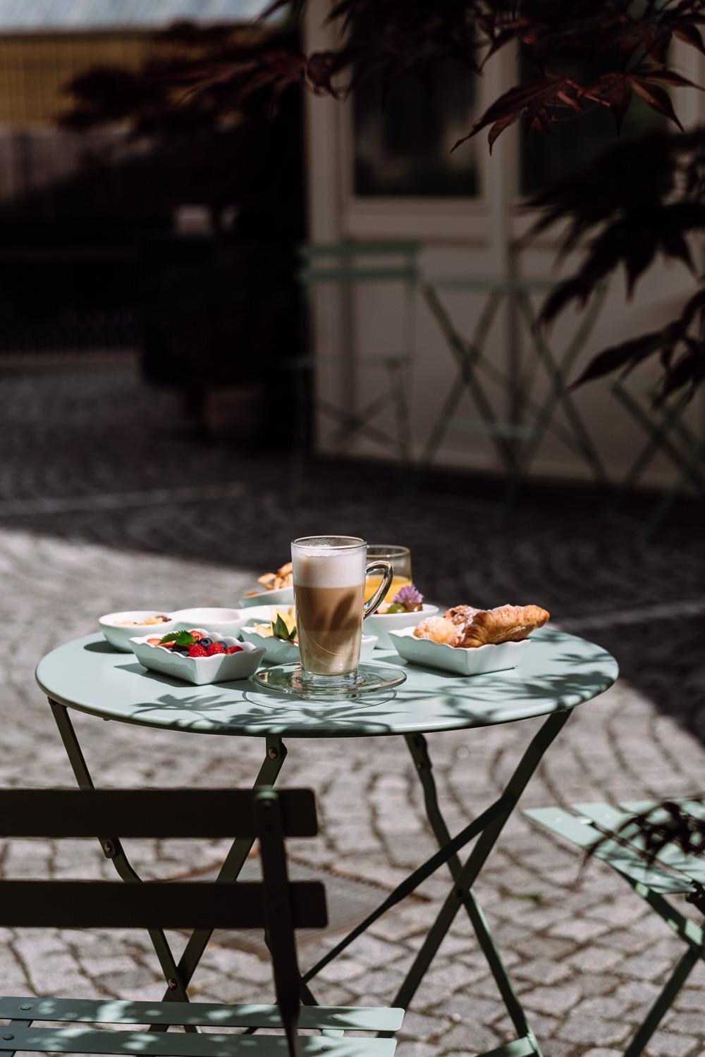 Hotel Heini Campo Tures Zewnętrze zdjęcie