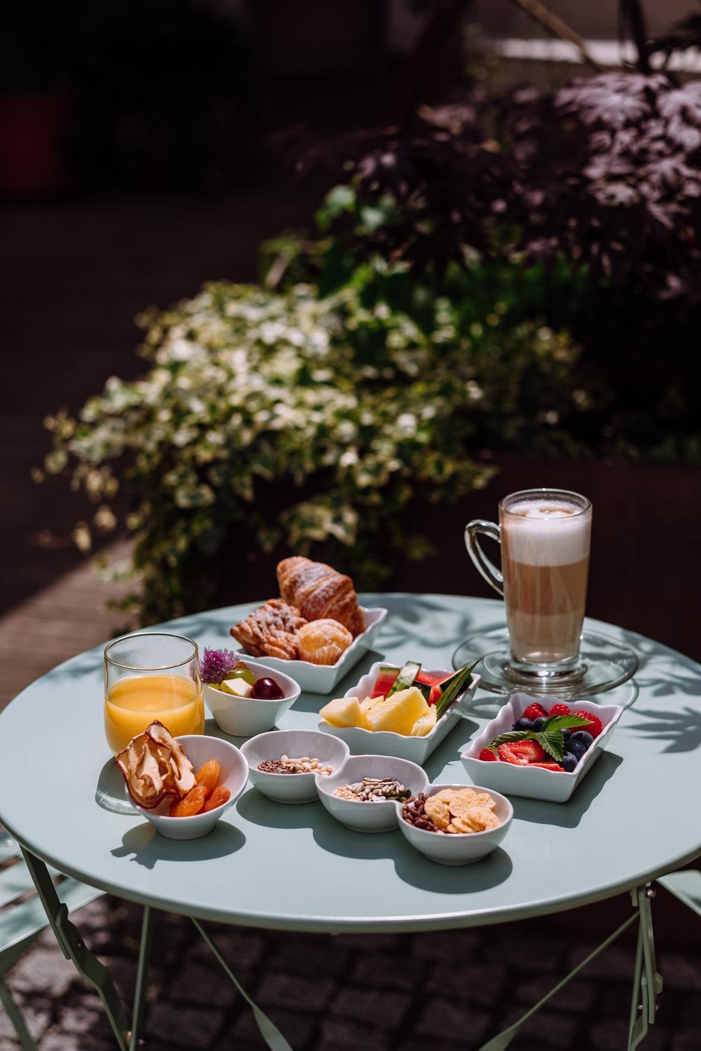 Hotel Heini Campo Tures Zewnętrze zdjęcie