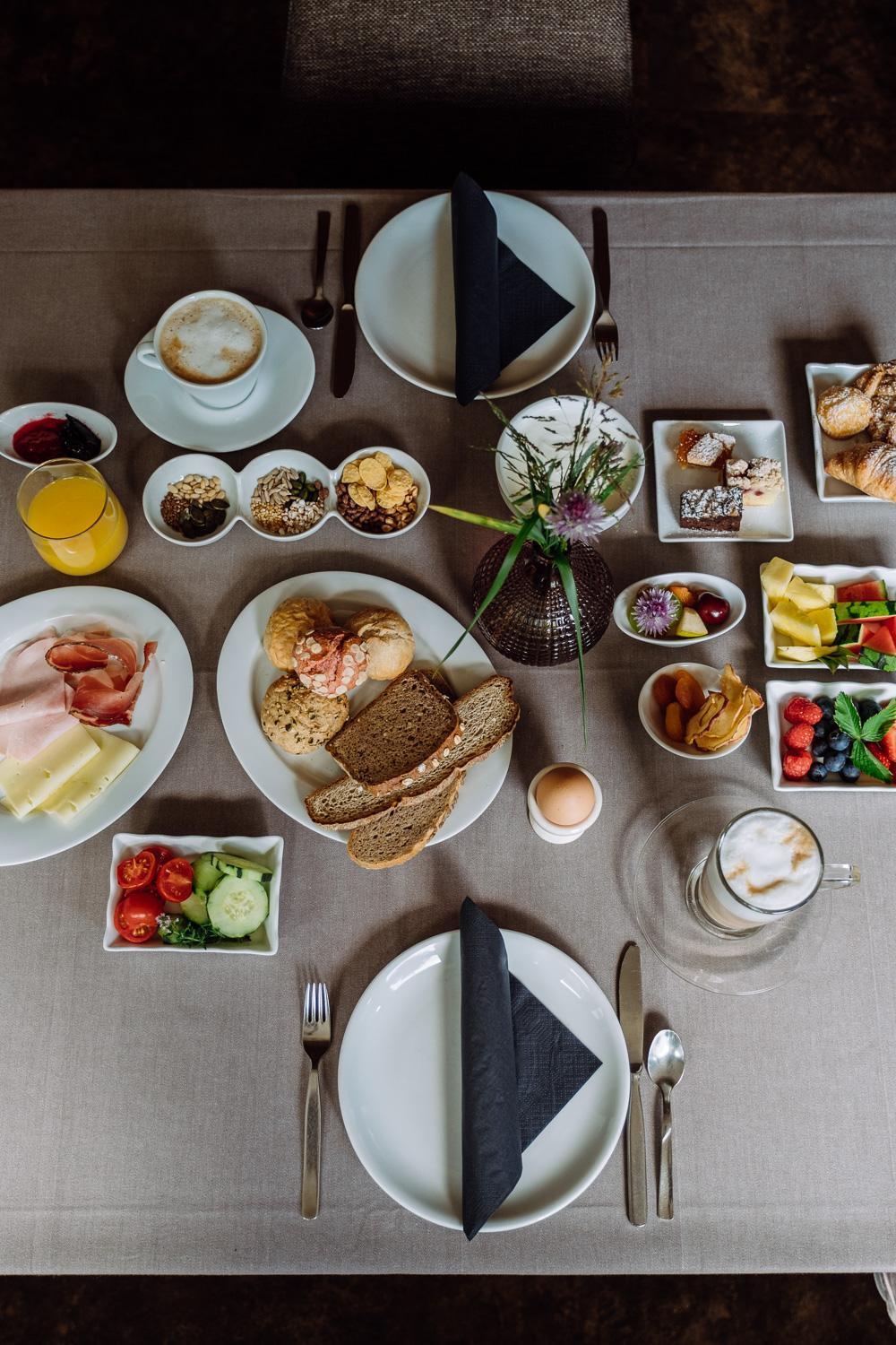 Hotel Heini Campo Tures Zewnętrze zdjęcie