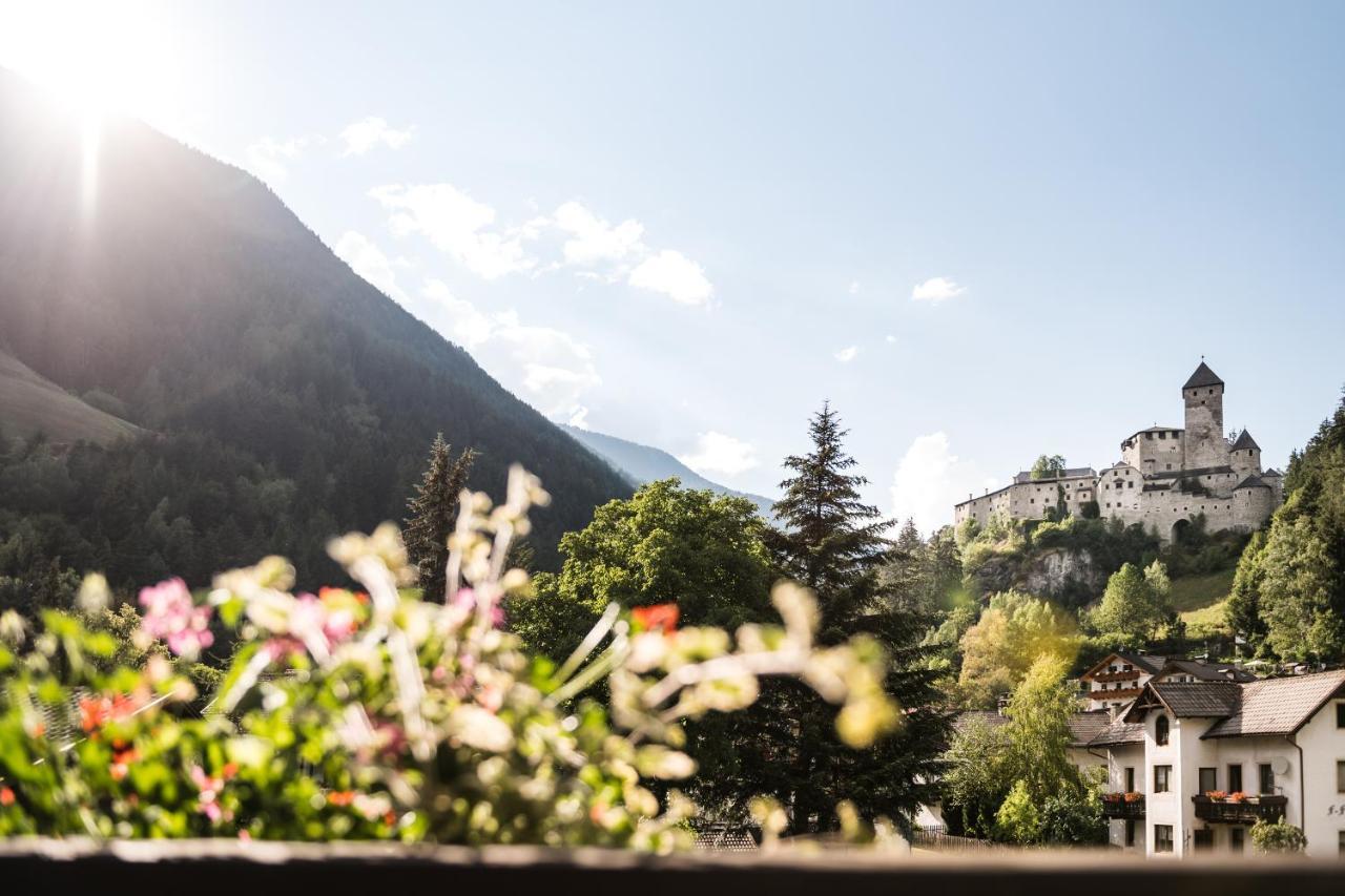 Hotel Heini Campo Tures Zewnętrze zdjęcie