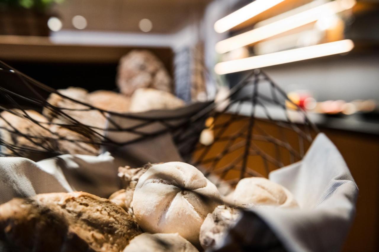 Hotel Heini Campo Tures Zewnętrze zdjęcie