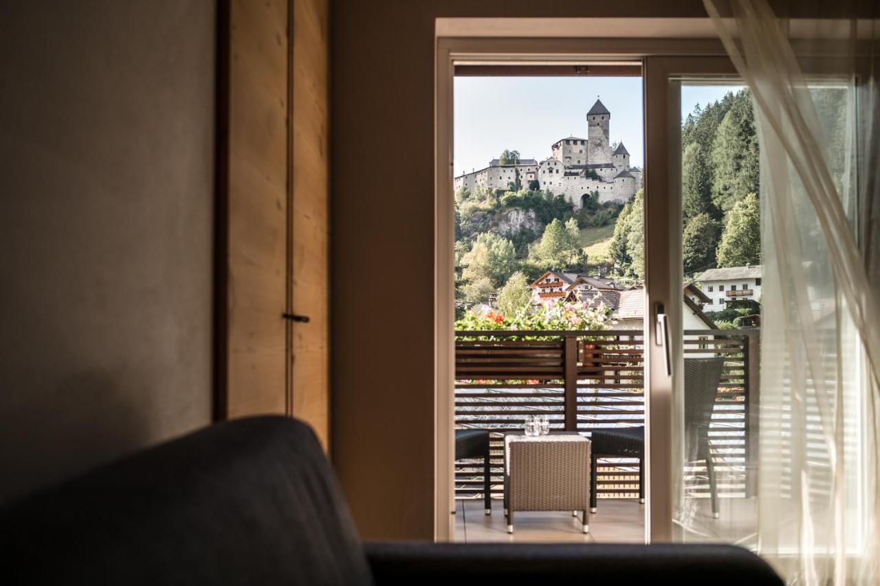 Hotel Heini Campo Tures Zewnętrze zdjęcie