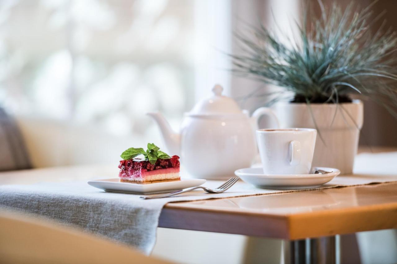 Hotel Heini Campo Tures Zewnętrze zdjęcie