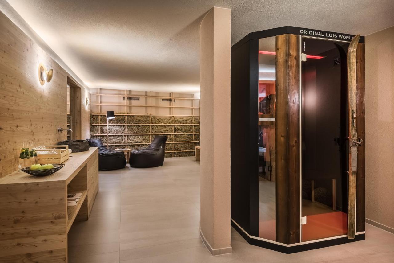 Hotel Heini Campo Tures Zewnętrze zdjęcie