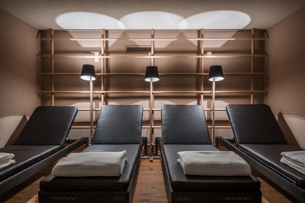 Hotel Heini Campo Tures Zewnętrze zdjęcie