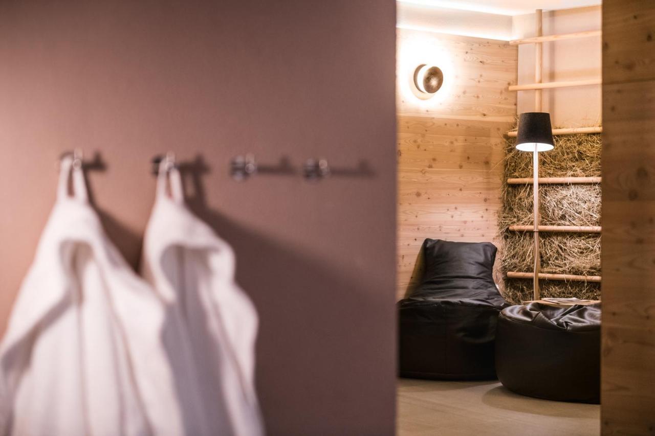 Hotel Heini Campo Tures Zewnętrze zdjęcie