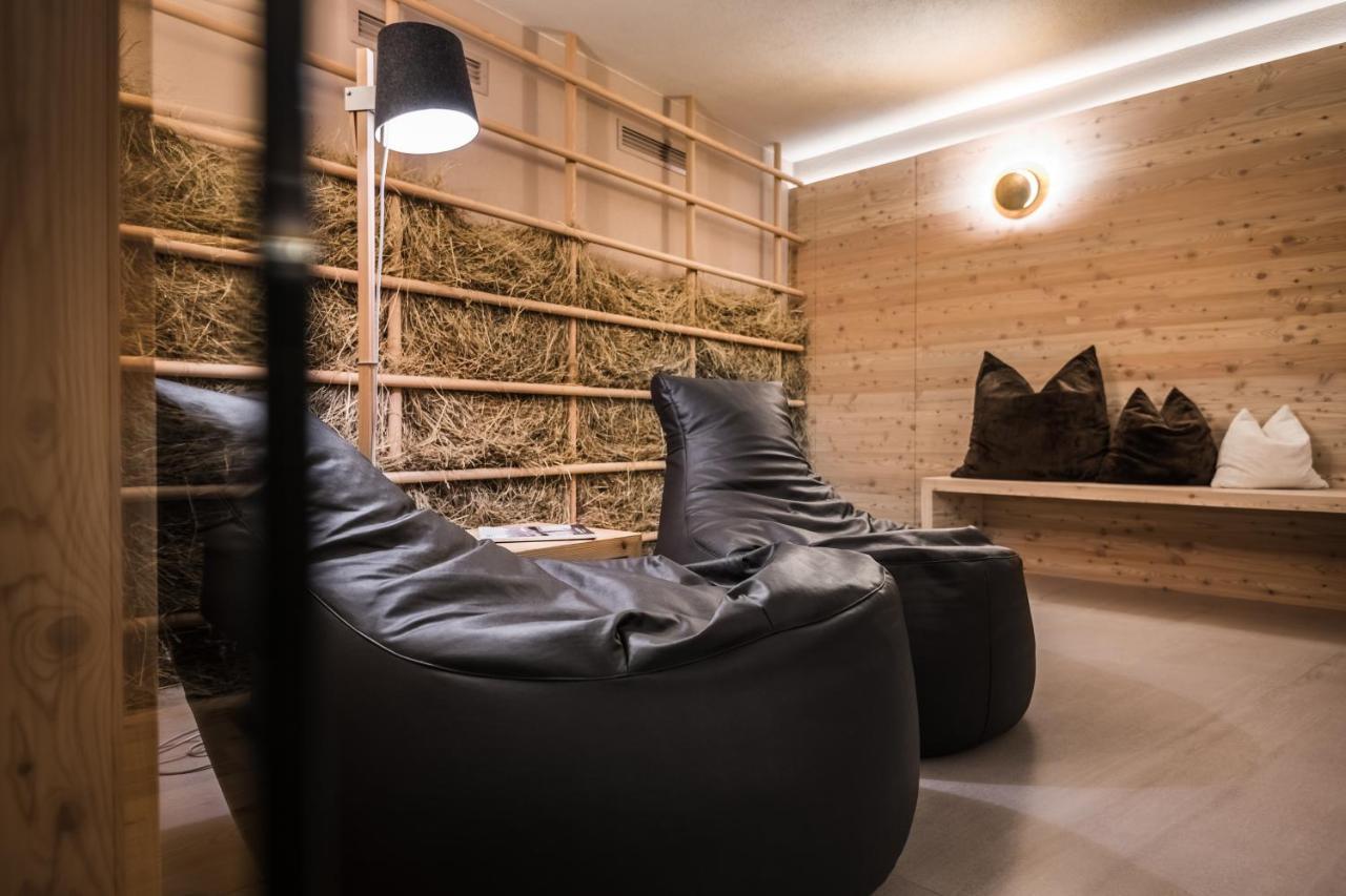 Hotel Heini Campo Tures Zewnętrze zdjęcie
