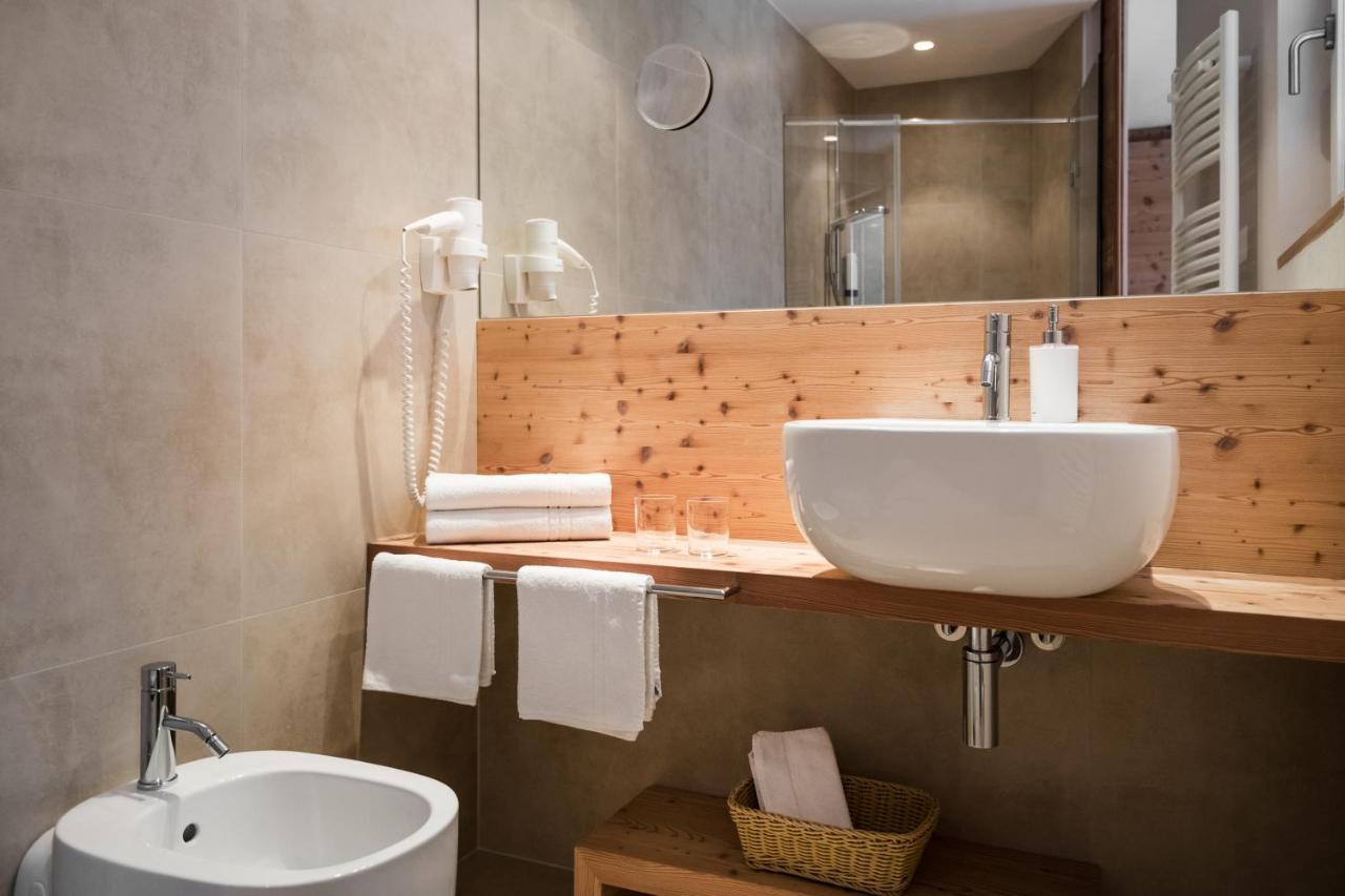 Hotel Heini Campo Tures Zewnętrze zdjęcie