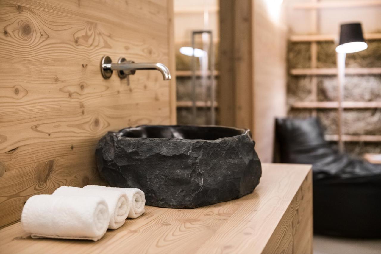 Hotel Heini Campo Tures Zewnętrze zdjęcie