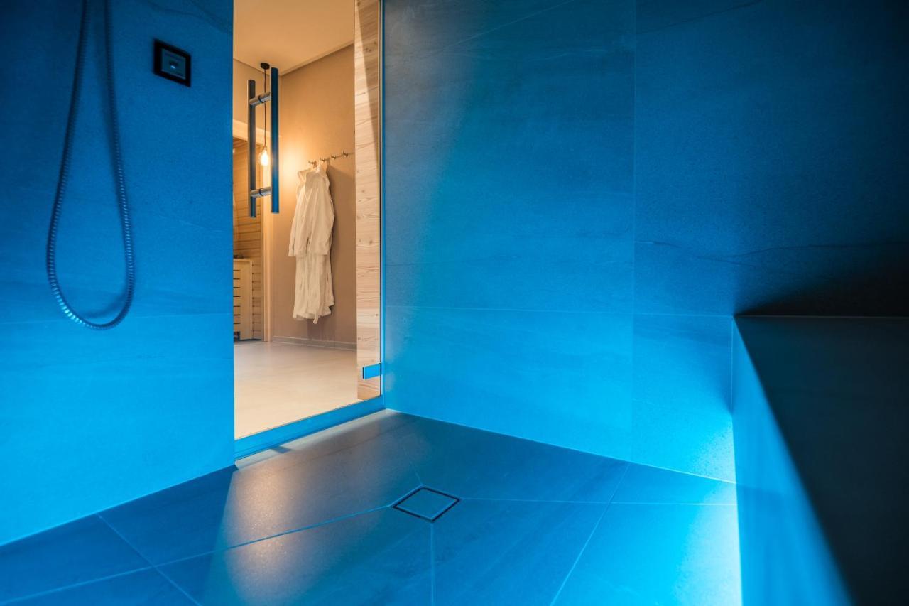 Hotel Heini Campo Tures Zewnętrze zdjęcie