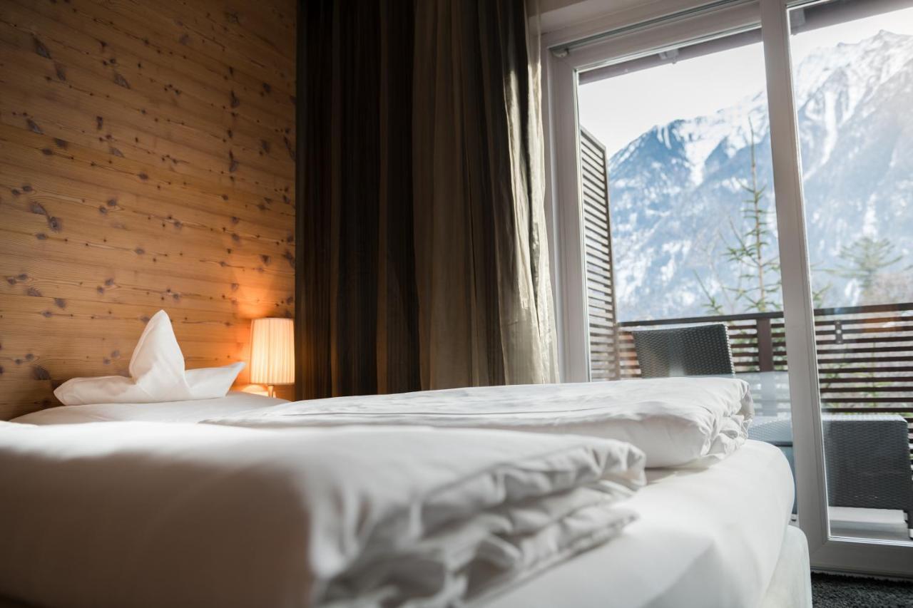 Hotel Heini Campo Tures Zewnętrze zdjęcie
