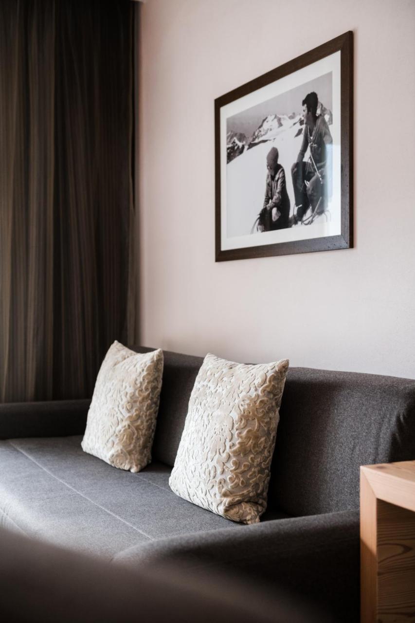 Hotel Heini Campo Tures Zewnętrze zdjęcie