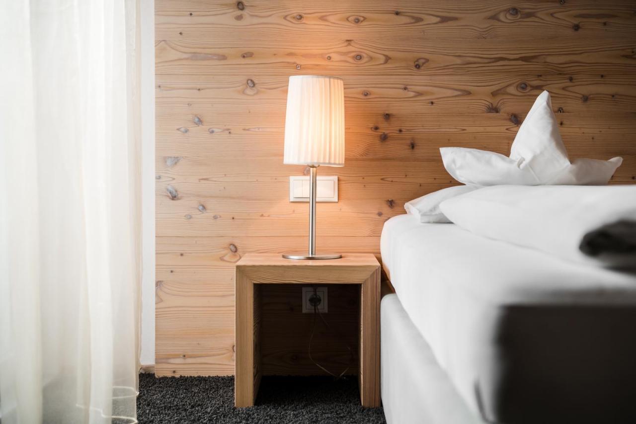 Hotel Heini Campo Tures Zewnętrze zdjęcie